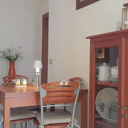 Casa Azalea דירה