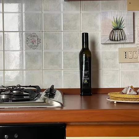 דירה Casa Azalea