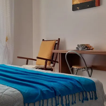 דירה Casa Azalea *