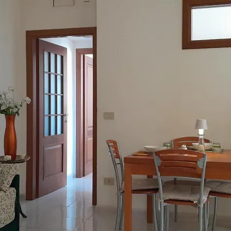 Casa Azalea אלגהרו