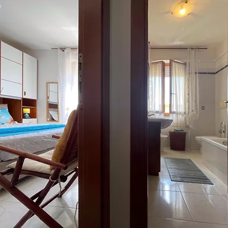 Casa Azalea דירה