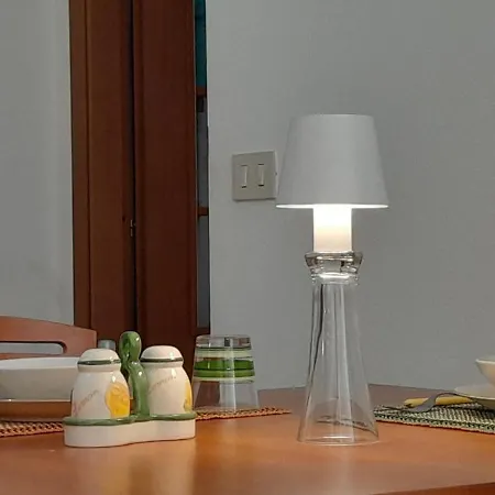 Casa Azalea דירה *