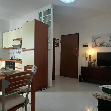 דירה Casa Azalea אלגהרו