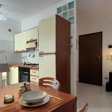 דירה Casa Azalea