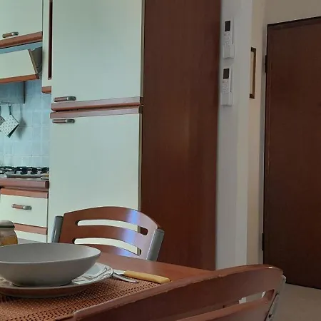 Casa Azalea דירה *