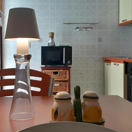 דירה Casa Azalea אלגהרו