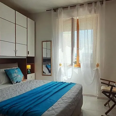Casa Azalea אלגהרו
