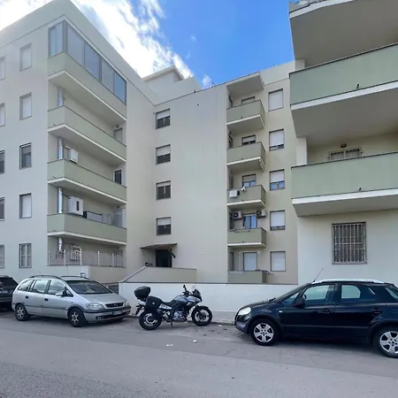 דירה Casa Azalea