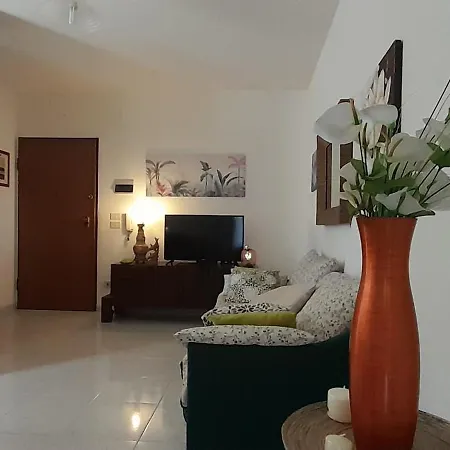 דירה Casa Azalea *