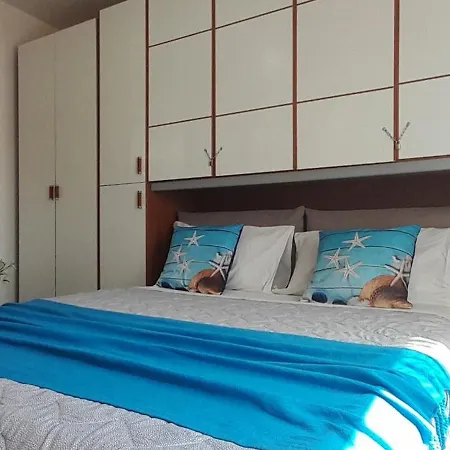 Casa Azalea דירה אלגהרו