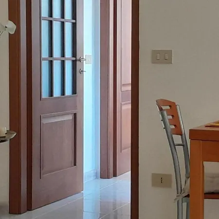 Casa Azalea דירה *