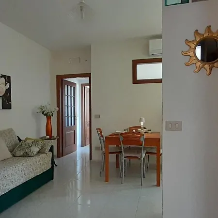 Casa Azalea דירה אלגהרו