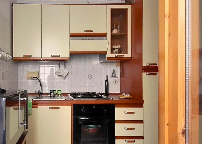 Lejlighed Casa Azalea Alghero