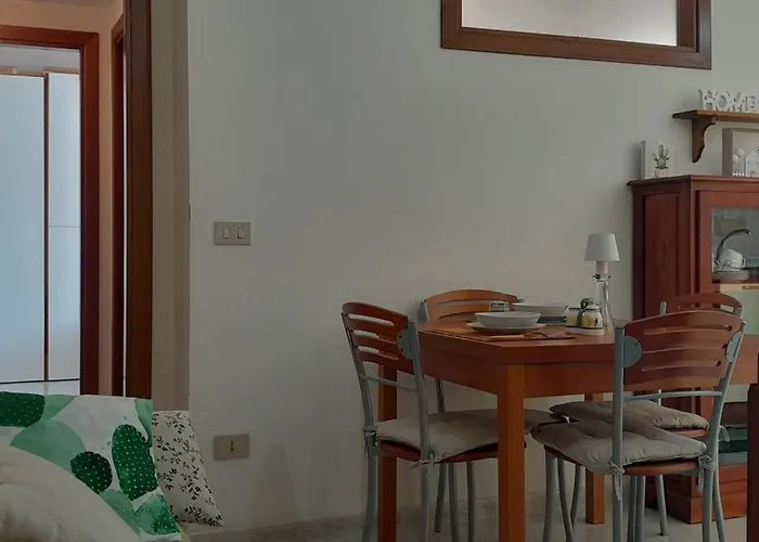 Casa Azalea Lejlighed