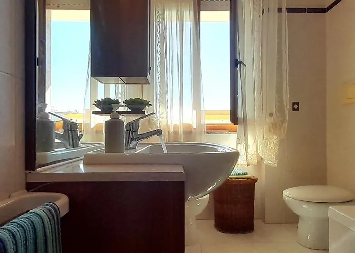 Casa Azalea Lejlighed *