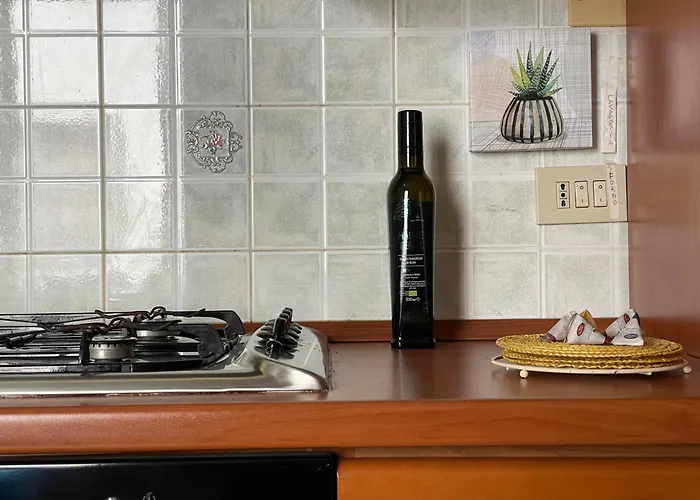 Lejlighed Casa Azalea