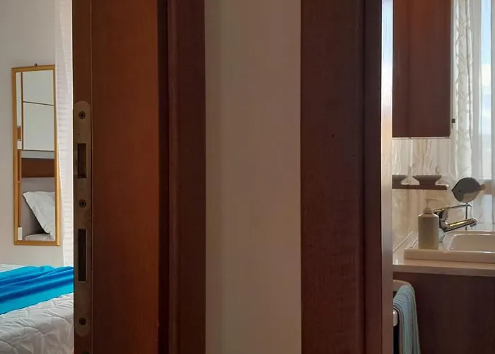 Casa Azalea Lejlighed Alghero