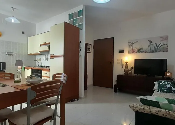 Lejlighed Casa Azalea Alghero