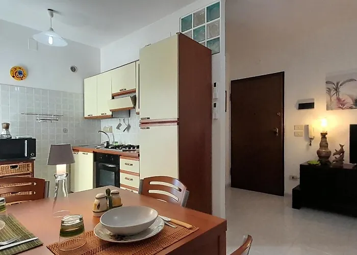 Lejlighed Casa Azalea