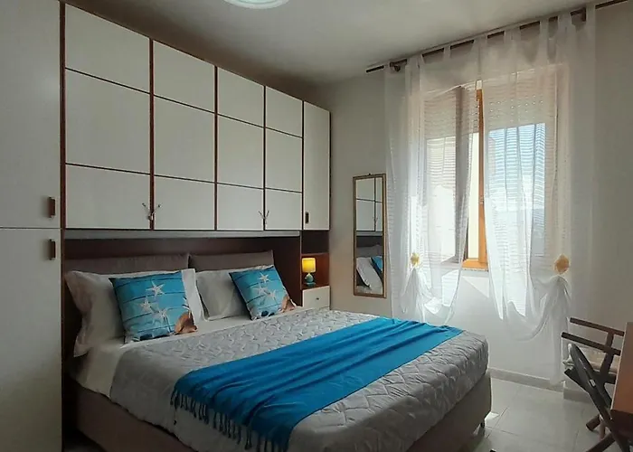 Casa Azalea Lejlighed