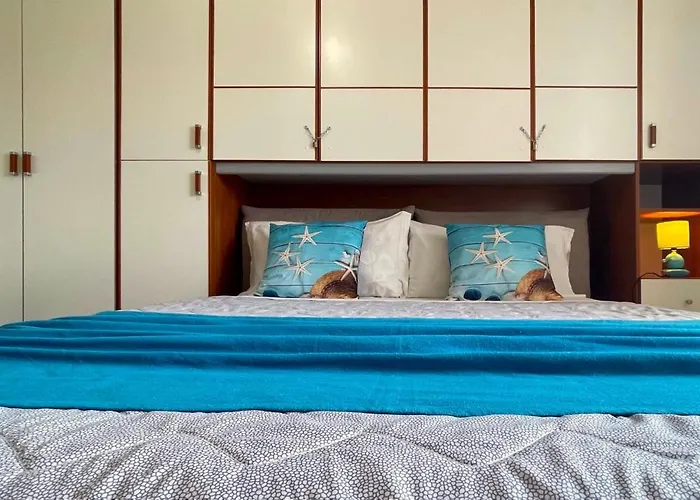 Lejlighed Casa Azalea