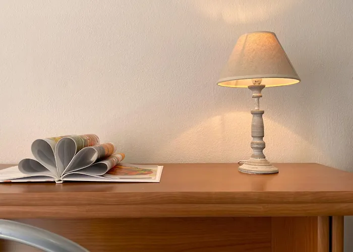 Lejlighed Casa Azalea *