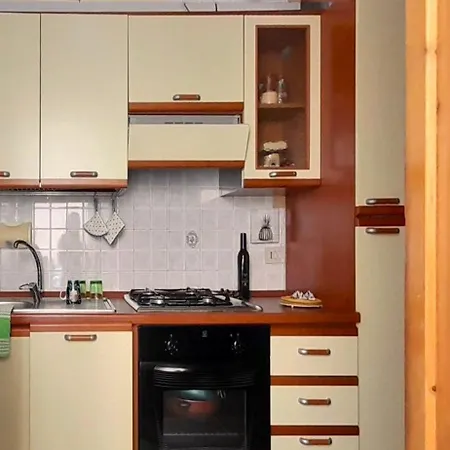 Διαμέρισμα Casa Azalea Αλγκέρο