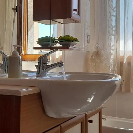 Casa Azalea Διαμέρισμα Αλγκέρο