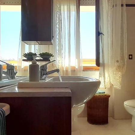 Casa Azalea Διαμέρισμα *