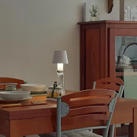 Casa Azalea Διαμέρισμα *