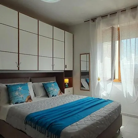 Casa Azalea Διαμέρισμα