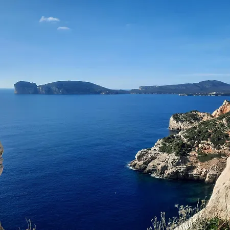 Casa Azalea Διαμέρισμα Αλγκέρο