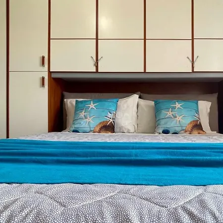 Διαμέρισμα Casa Azalea